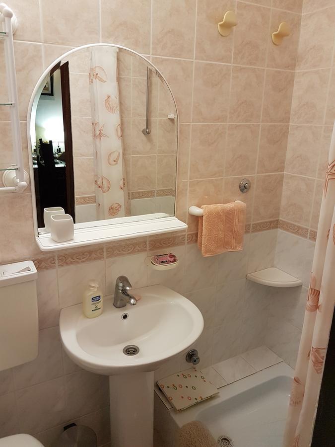 Classic Style Apartment Beograd Ngoại thất bức ảnh