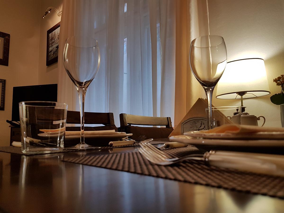 Classic Style Apartment Beograd Ngoại thất bức ảnh
