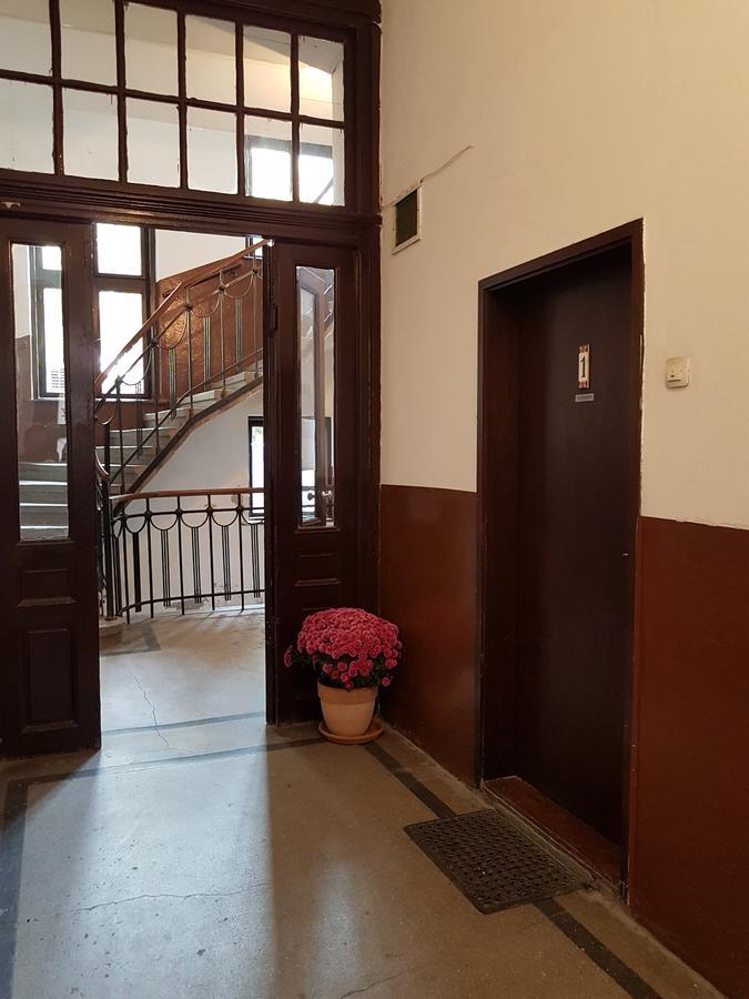 Classic Style Apartment Beograd Ngoại thất bức ảnh