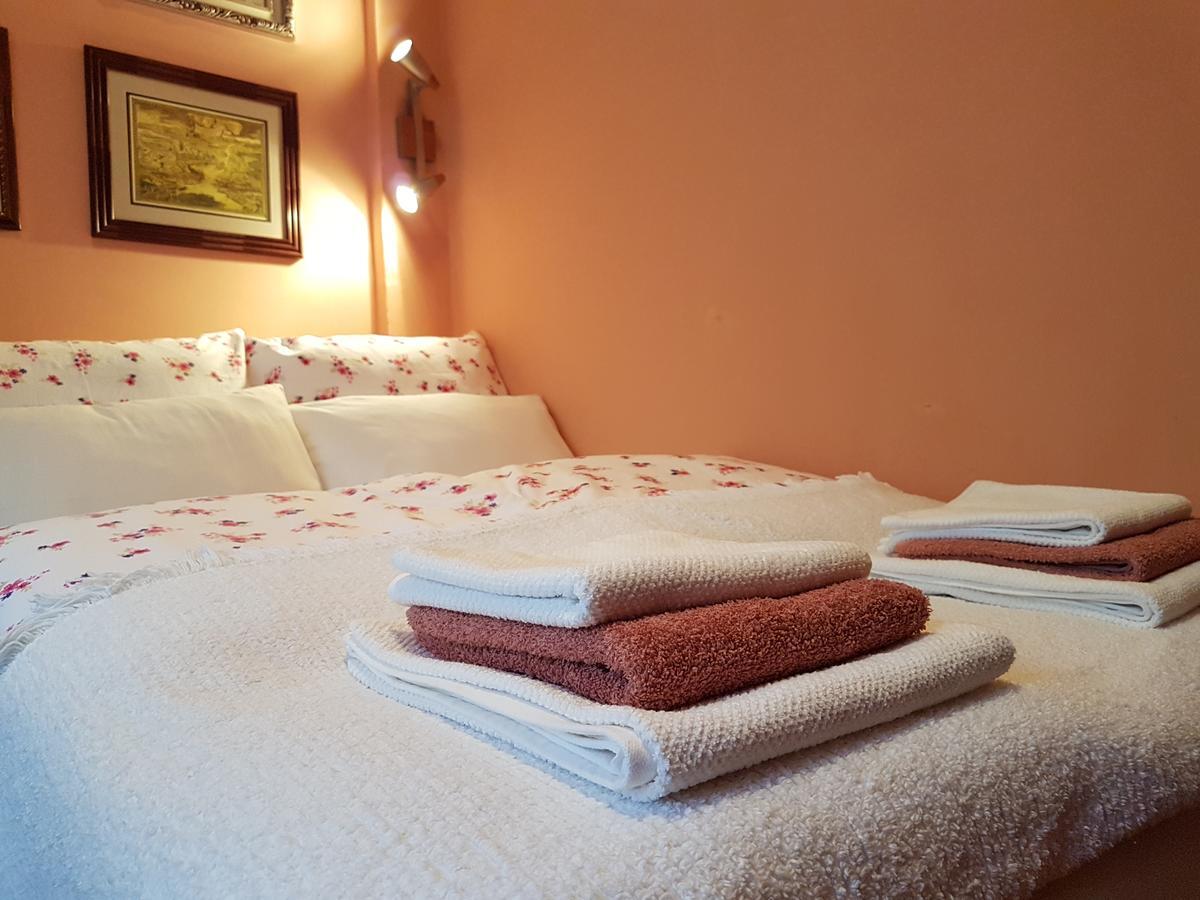 Classic Style Apartment Beograd Ngoại thất bức ảnh