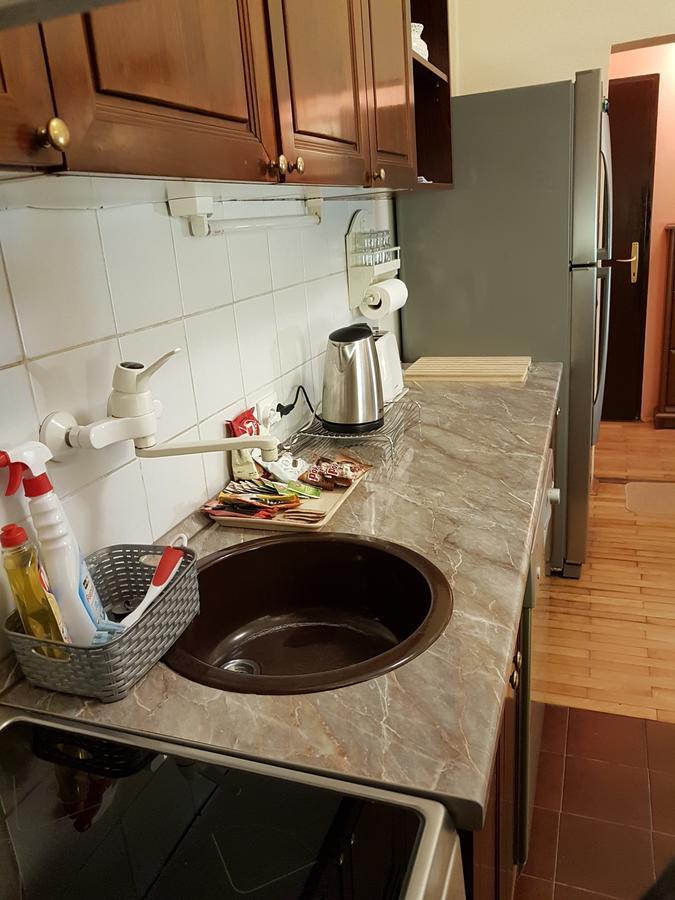 Classic Style Apartment Beograd Ngoại thất bức ảnh