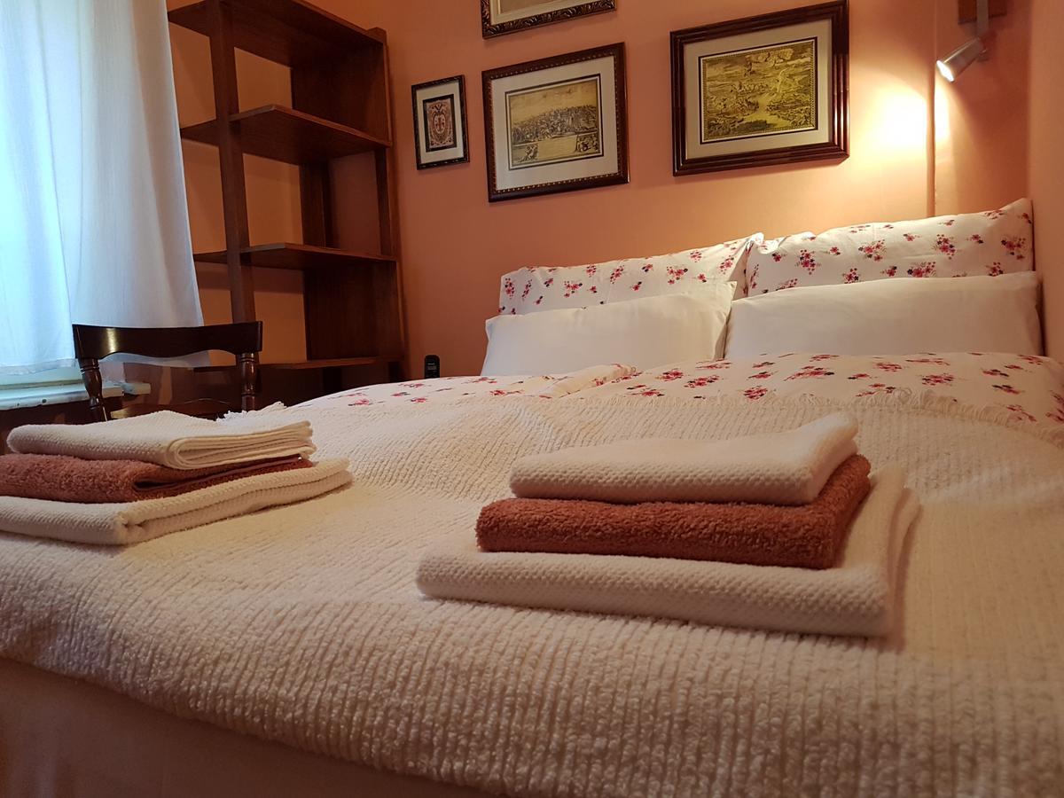 Classic Style Apartment Beograd Ngoại thất bức ảnh