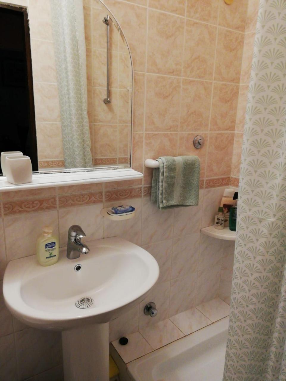 Classic Style Apartment Beograd Ngoại thất bức ảnh